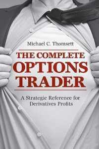 The Complete Options Trader