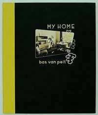 My home / Bas van Pelt