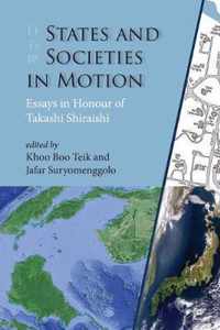 States and Societies in Motion