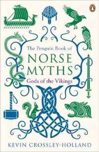 The Penguin Book of Norse Myths