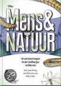 Mens en natuur