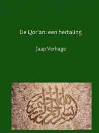 De Qor'an: een hertaling