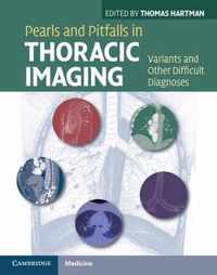 Pearls And Pitfalls In Thoracic Imaging 1