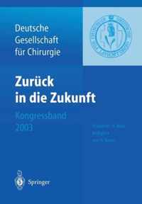 Zureuck in die Zukunft