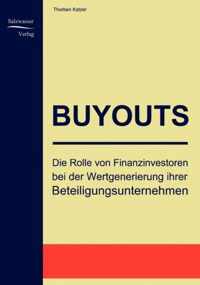 Buyouts