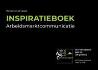 Inspiratieboek Arbeidsmarktcommunicatie