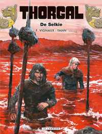 Thorgal - SC 38 - De Selkie