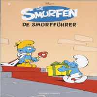 De Smurfen 02 De Smurffurher