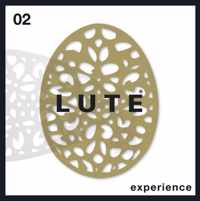 Lute Bookazine 2 - Experience