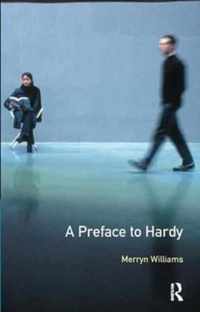 A Preface to Hardy