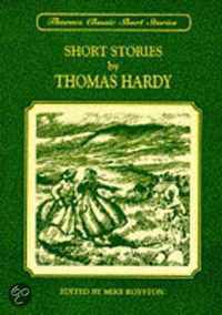 Thornes Classic Short Stories - Thomas Hardy