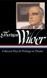 Thornton Wilder