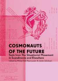 Cosmonauts Of The Future