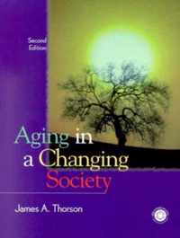 Aging in a Changing Society