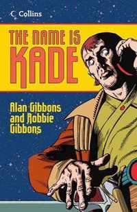 Read On - The Name is Kade