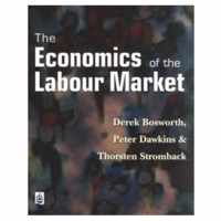 Economics of the Labour Market