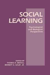 Social Learning