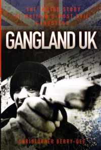 Gangland UK