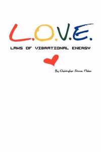 Laws of Vibrational Energy