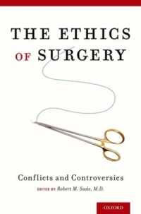 Ethics Of Surgery