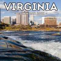 Virginia Calendar 2021