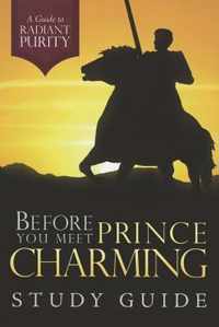 Before You Meet Prince Charming