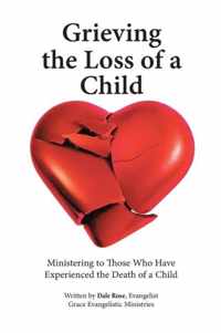 Grieving the Loss of a Child