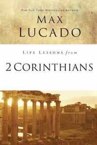 Life Lessons from 2 Corinthians