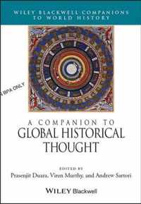 A Companion to Global Historical Thought