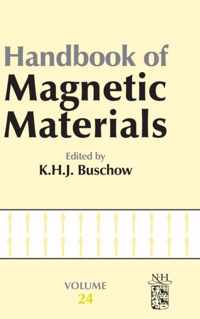 Handbook of Magnetic Materials