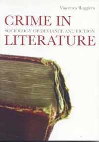 Crime in Literature