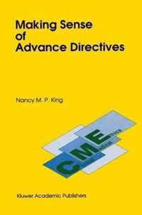 Making Sense of Advance Directives