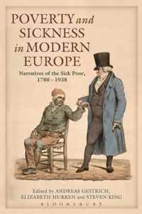 Poverty And Sickness In Modern Europe