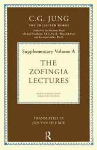 The Zofingia Lectures