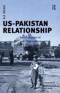 US-Pakistan Relationship