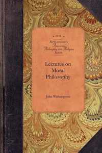 Lectures on Moral Philosophy