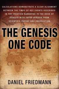 The Genesis One Code