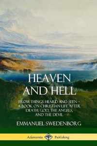 Heaven and Hell