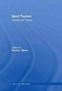 Sport Tourism