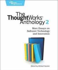 Thoughtworks Anthology, Volume 2