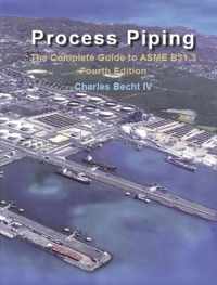 Process Piping