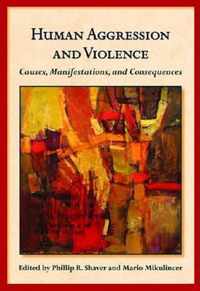 Human Aggression and Violence