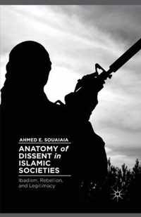 Anatomy of Dissent in Islamic Societies