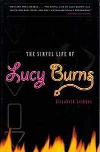 The Sinful Life of Lucy Burns