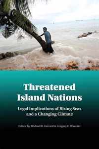 Threatened Island Nations