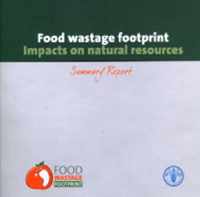 Food wastage footprint