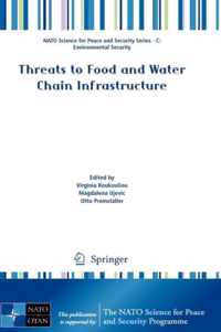 Threats to Food and Water Chain Infrastructure