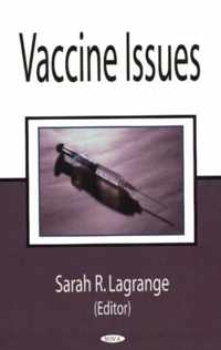 Vaccine Issues