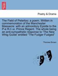 The Field of Peterloo