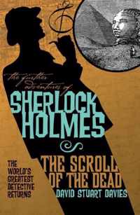 The Further Adventures of Sherlock Holmes